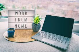 How to Stay Productive Working from Home: Tips for a Focused, Balanced Day